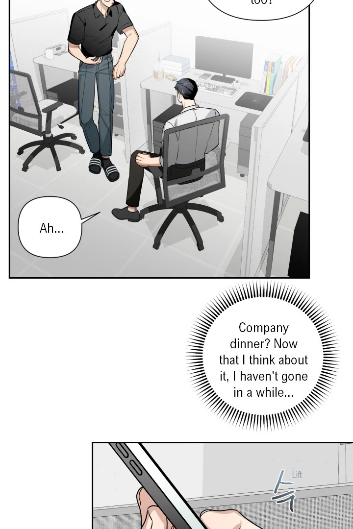 Milk Attack! - Chapter 7 manhwa