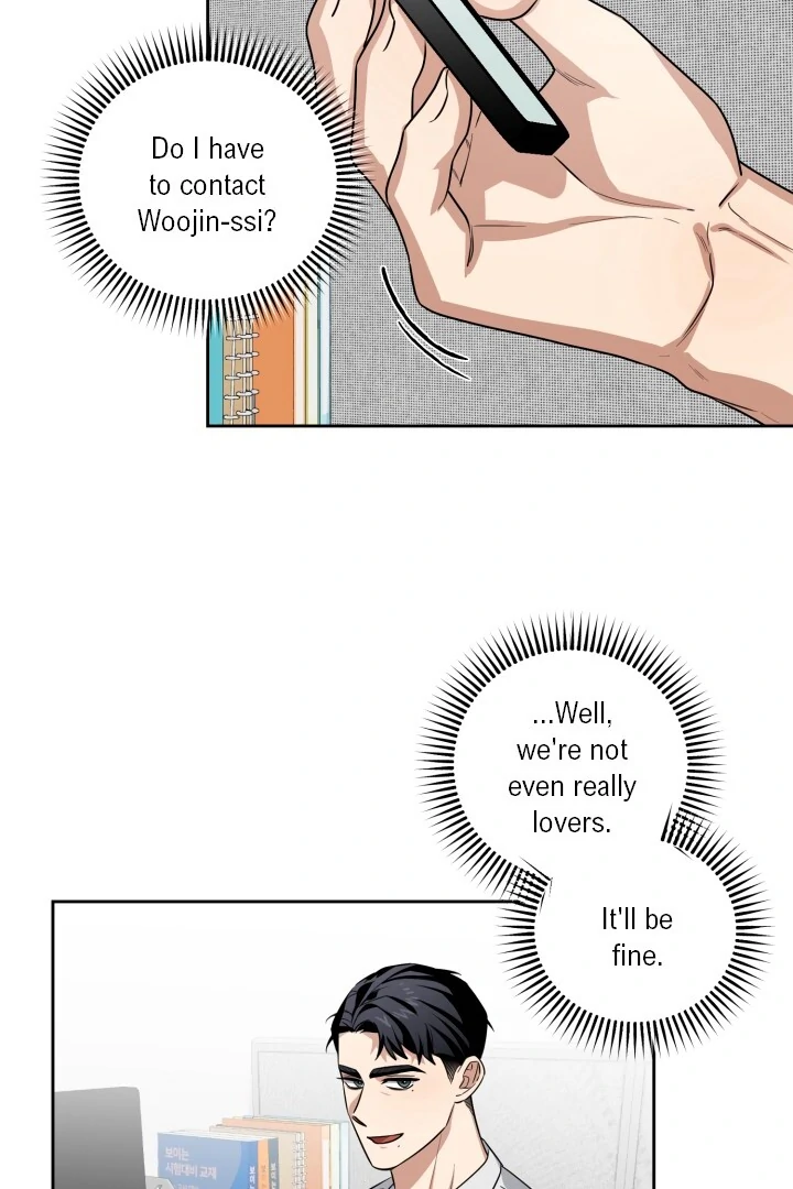 Milk Attack! - Chapter 7 manhwa