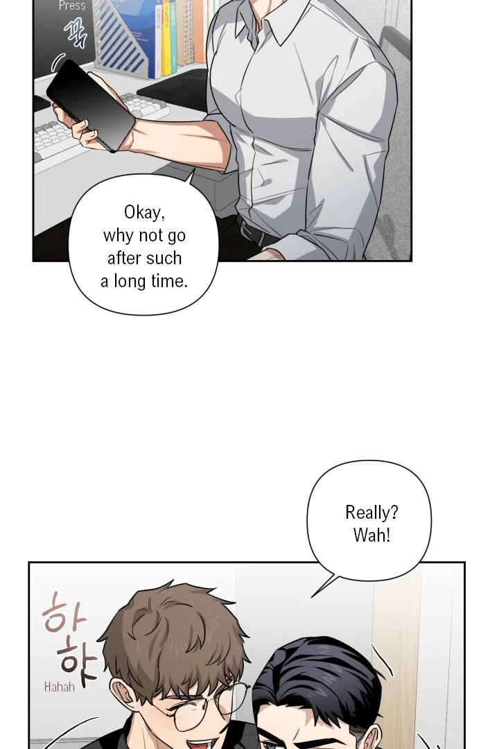 Milk Attack! - Chapter 7 manhwa