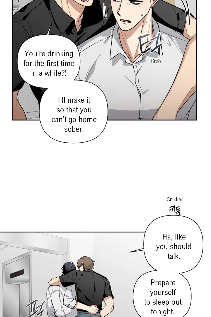 Milk Attack! - Chapter 7 manhwa