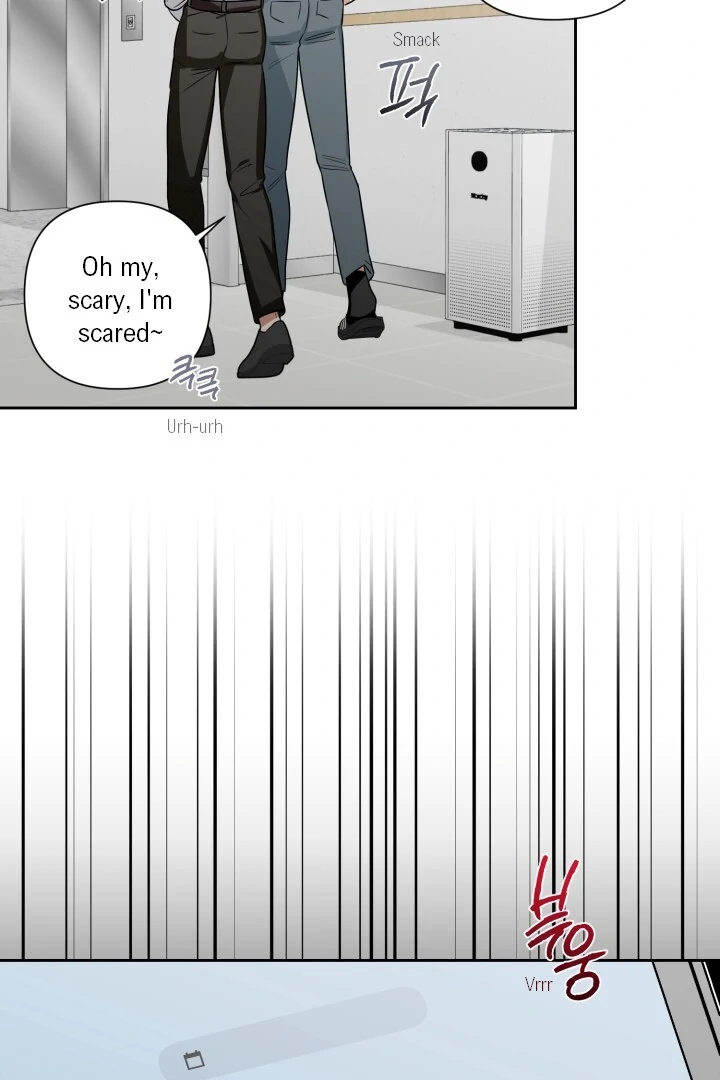Milk Attack! - Chapter 7 manhwa