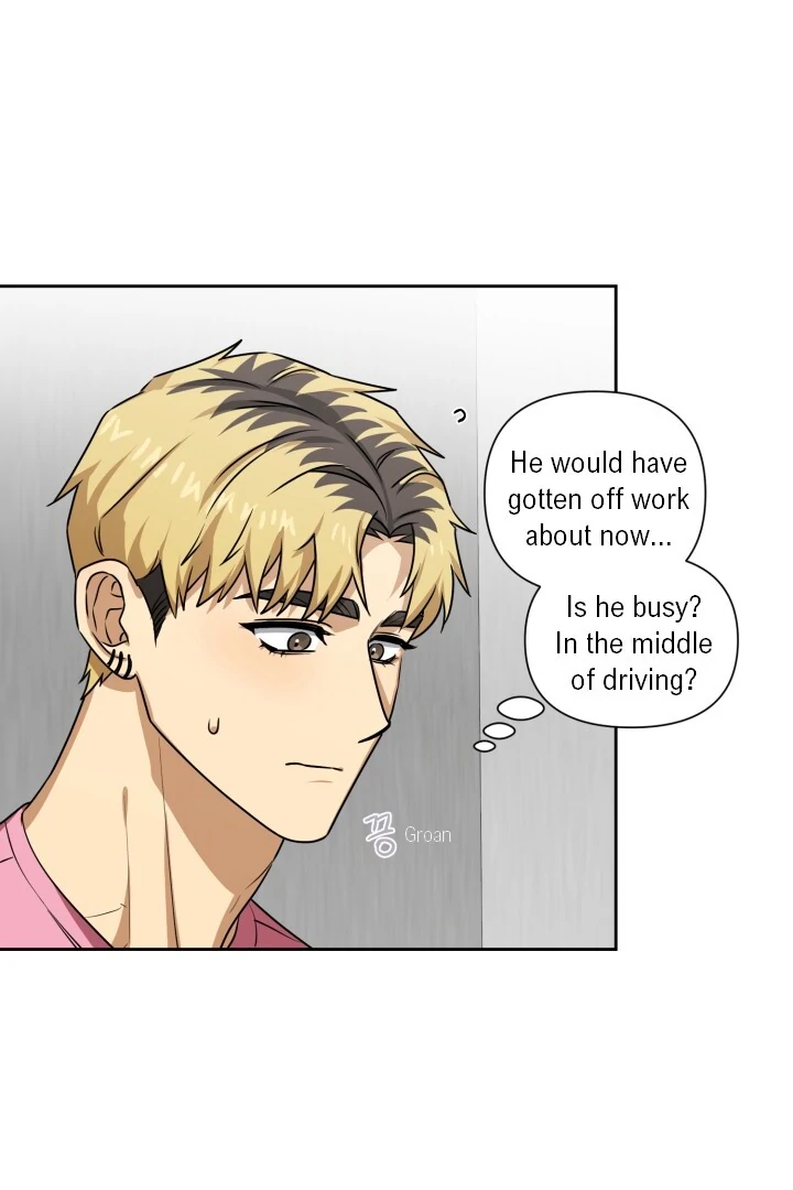Milk Attack! - Chapter 8 manhwa
