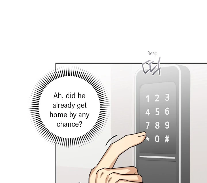 Milk Attack! - Chapter 8 manhwa