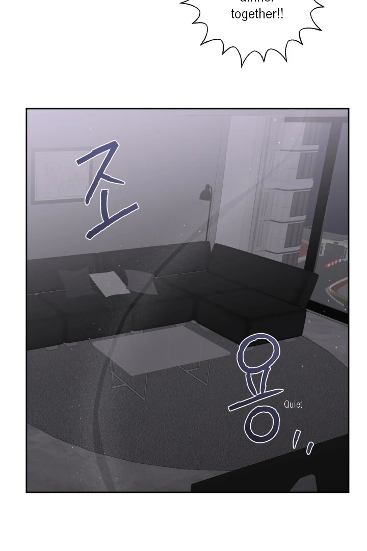 Milk Attack! - Chapter 8 manhwa