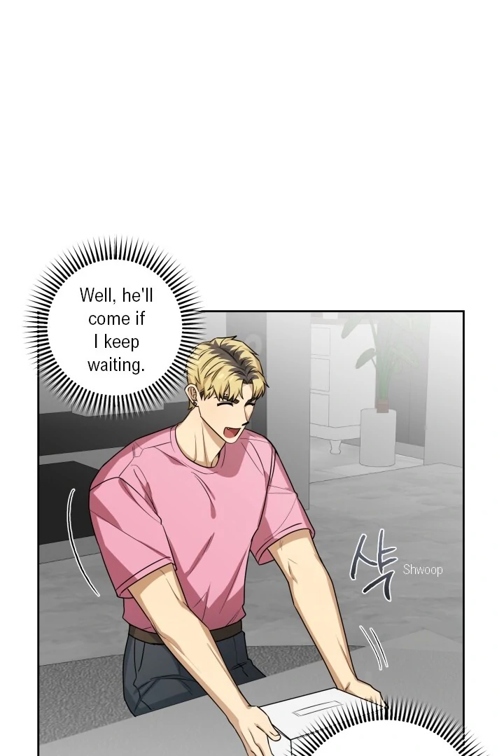 Milk Attack! - Chapter 8 manhwa