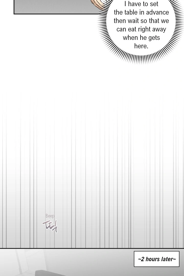 Milk Attack! - Chapter 8 manhwa
