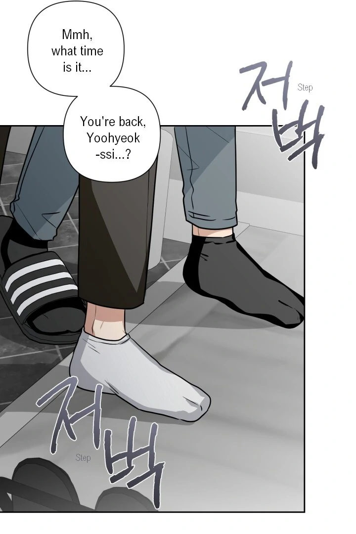 Milk Attack! - Chapter 8 manhwa