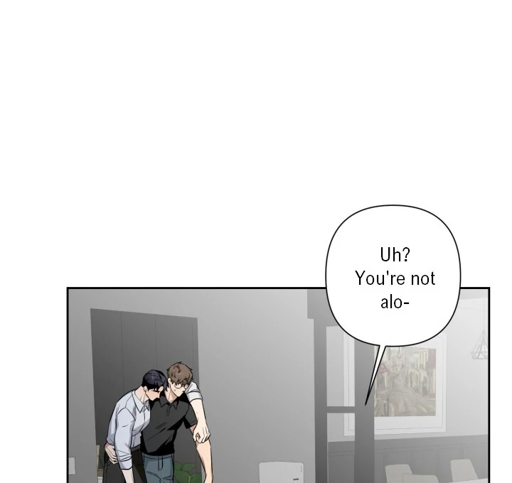 Milk Attack! - Chapter 8 manhwa