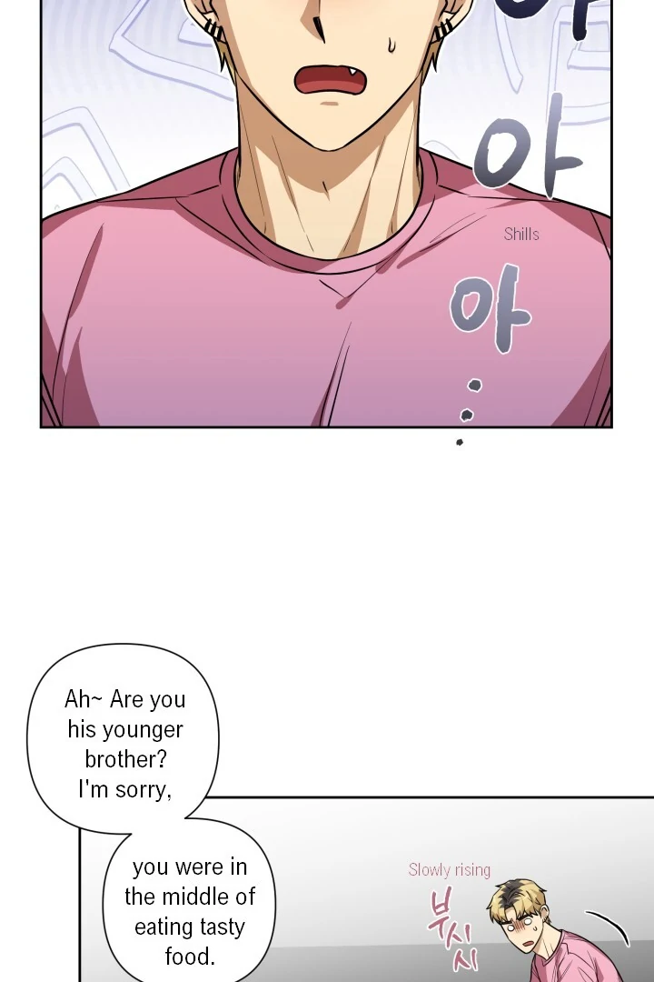 Milk Attack! - Chapter 8 manhwa