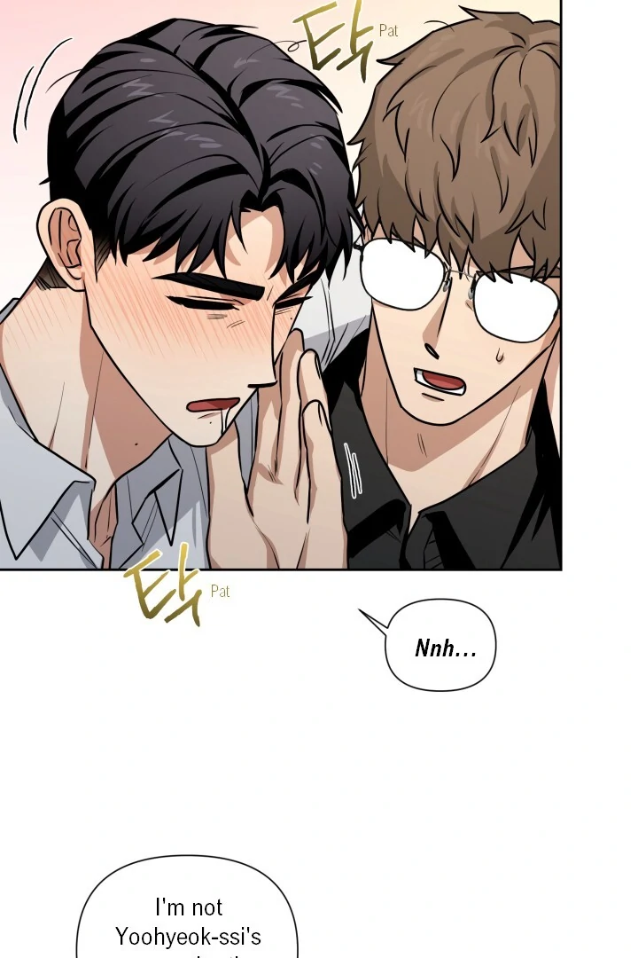Milk Attack! - Chapter 8 manhwa