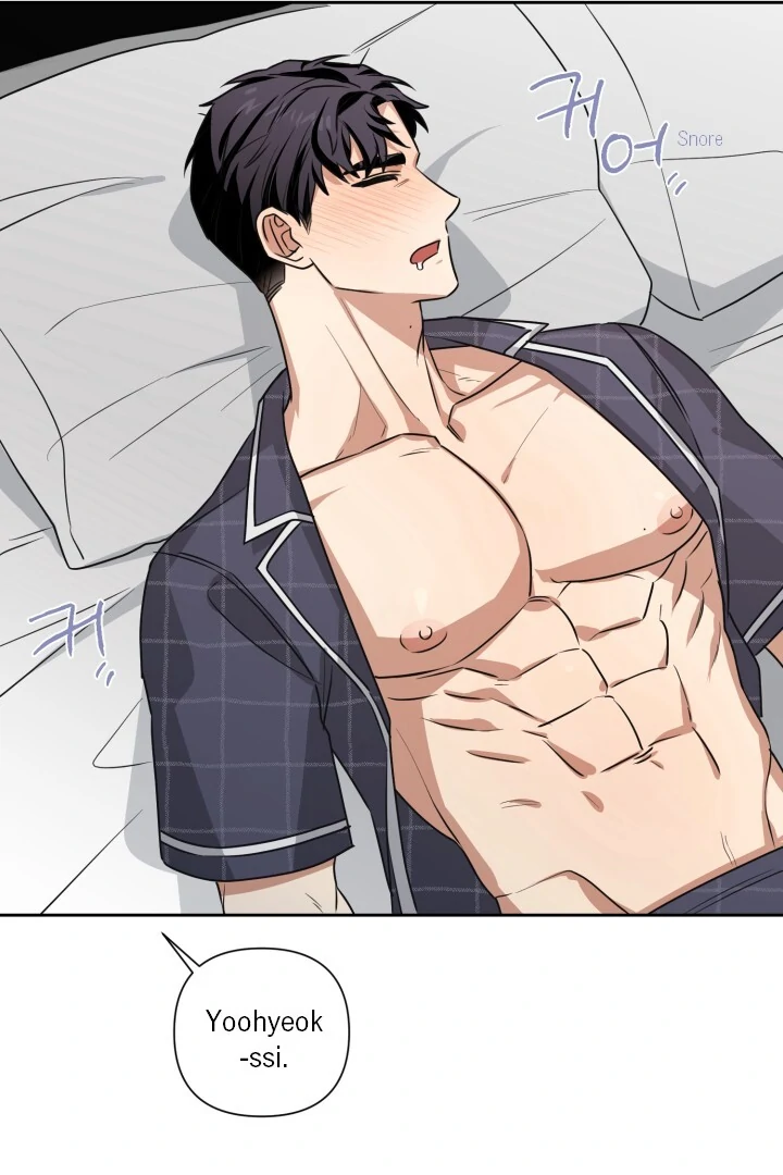 Milk Attack! - Chapter 8 manhwa