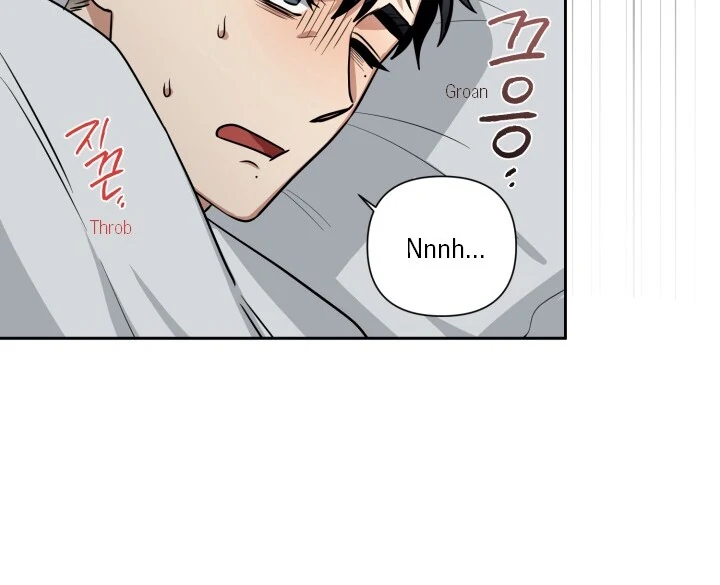Milk Attack! - Chapter 8 manhwa