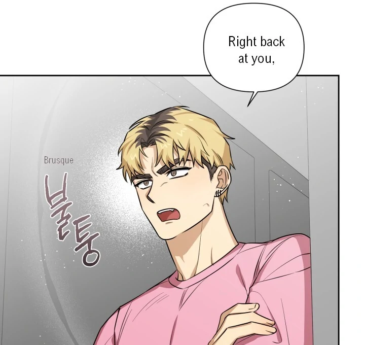 Milk Attack! - Chapter 8 manhwa