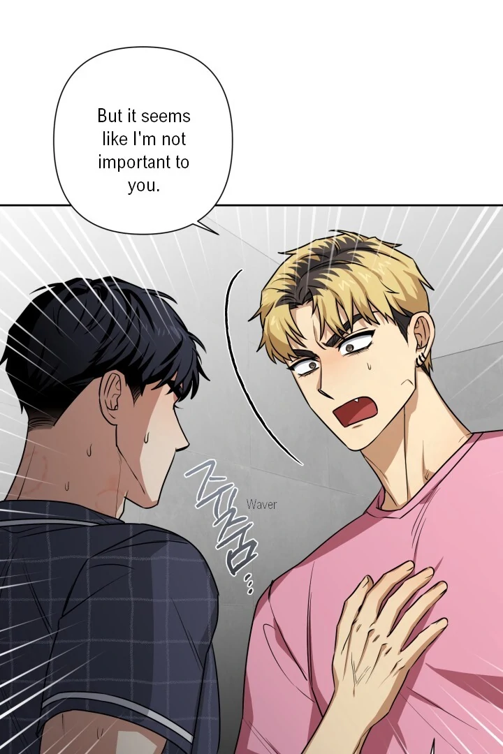 Milk Attack! - Chapter 8 manhwa