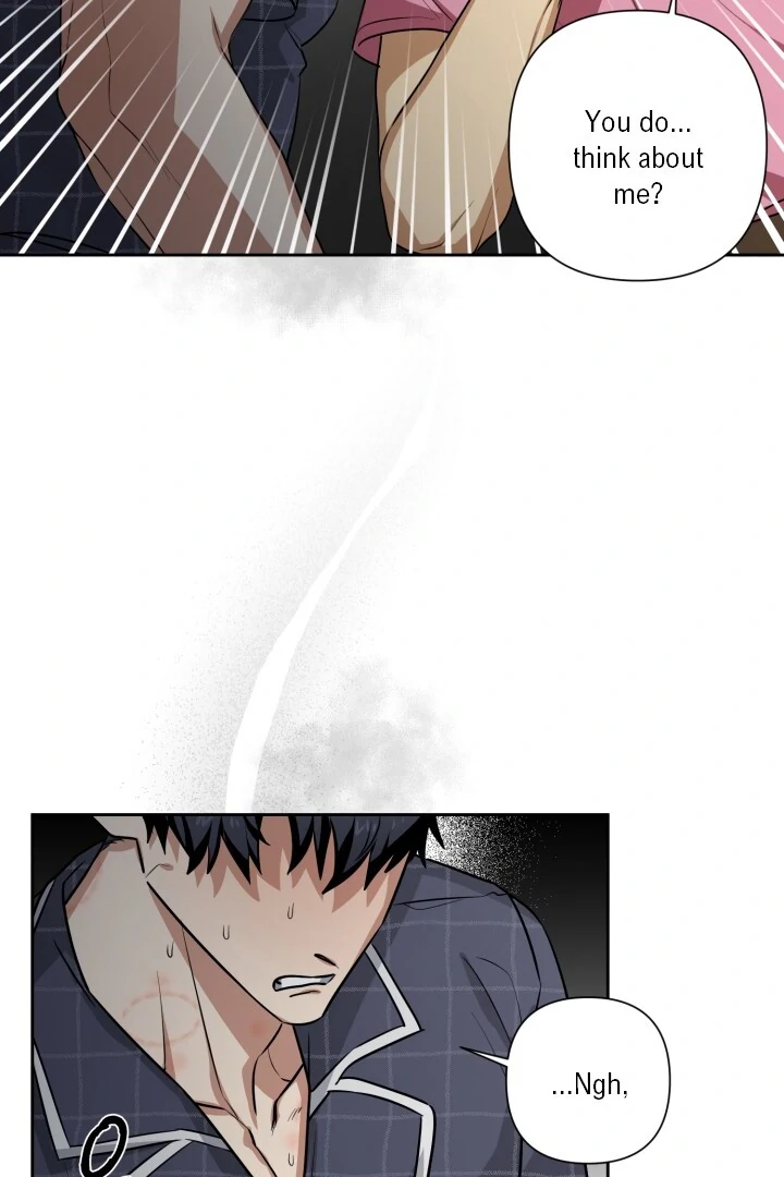 Milk Attack! - Chapter 8 manhwa