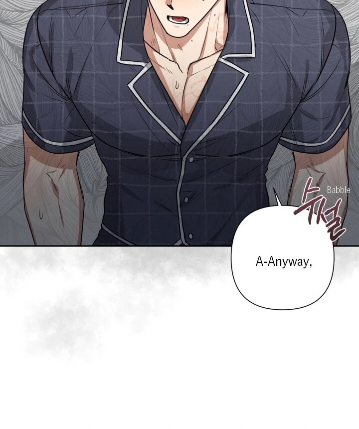 Milk Attack! - Chapter 8 manhwa
