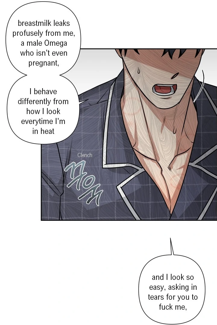 Milk Attack! - Chapter 8 manhwa