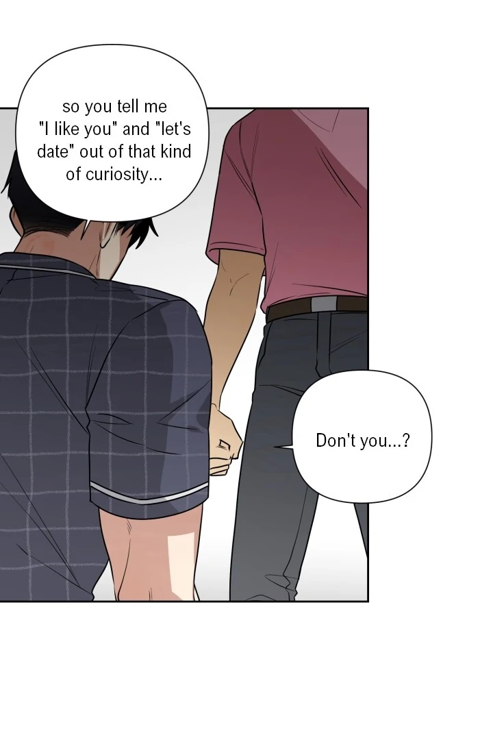 Milk Attack! - Chapter 8 manhwa
