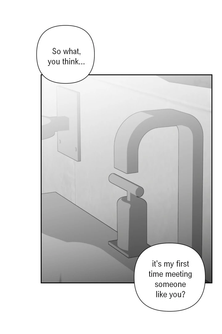 Milk Attack! - Chapter 8 manhwa