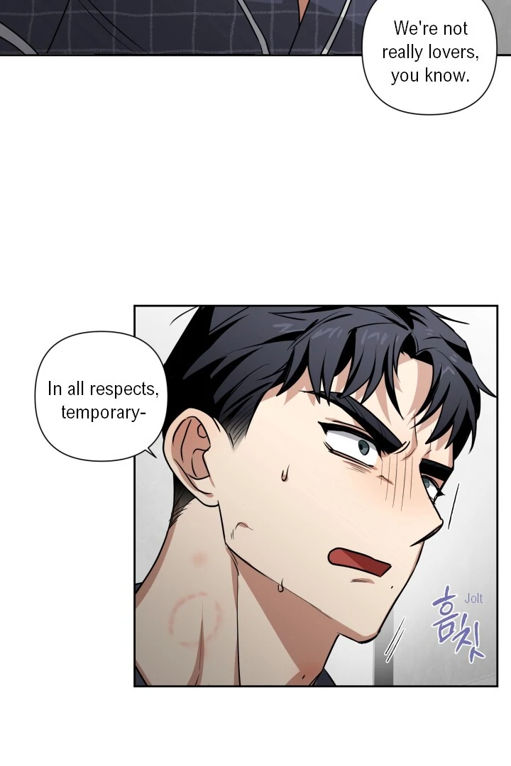 Milk Attack! - Chapter 8 manhwa