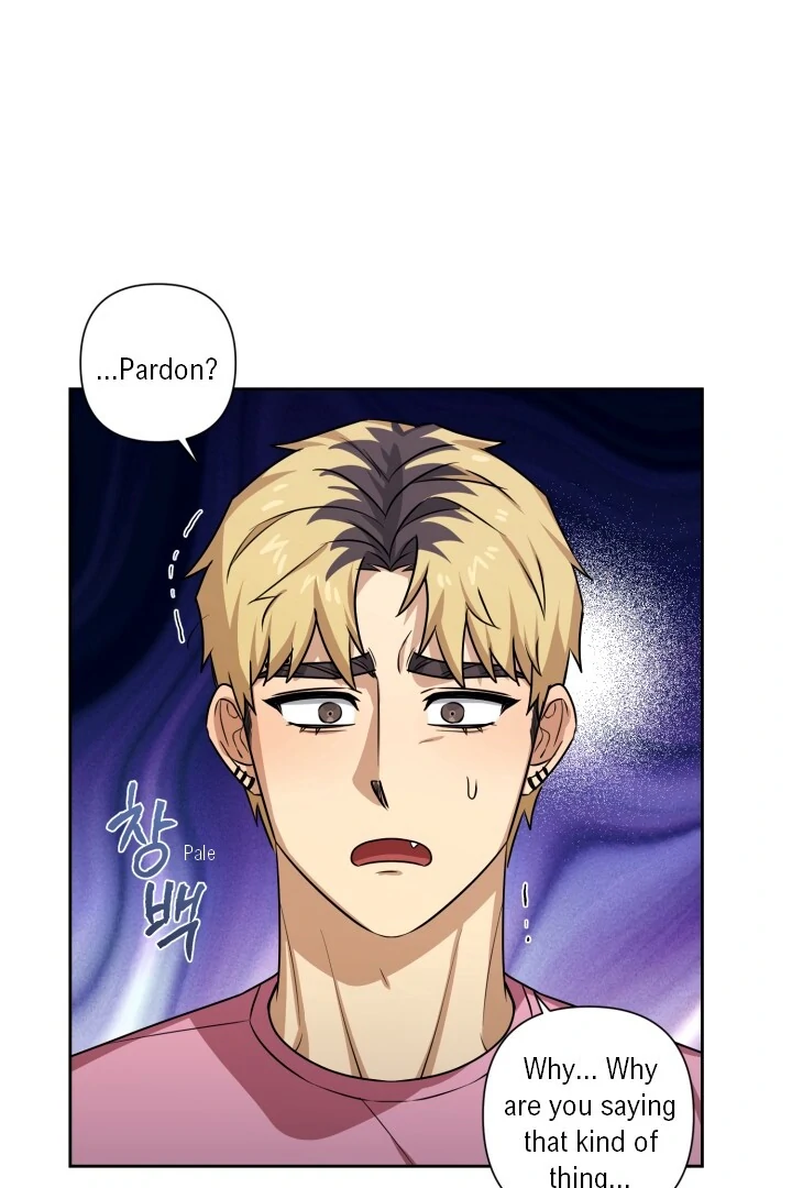 Milk Attack! - Chapter 8 manhwa