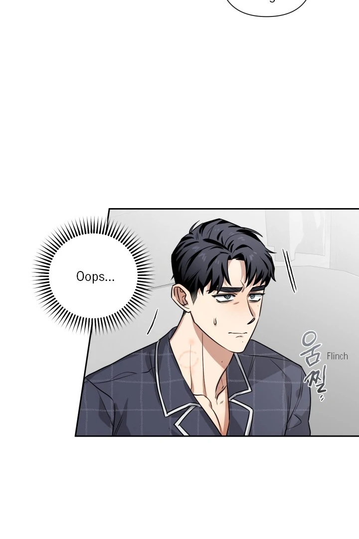 Milk Attack! - Chapter 8 manhwa