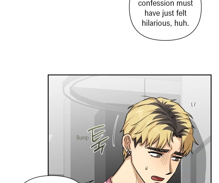 Milk Attack! - Chapter 8 manhwa