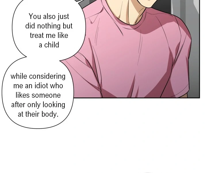 Milk Attack! - Chapter 8 manhwa