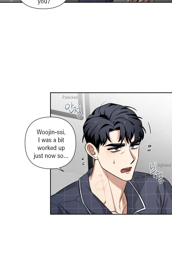 Milk Attack! - Chapter 8 manhwa