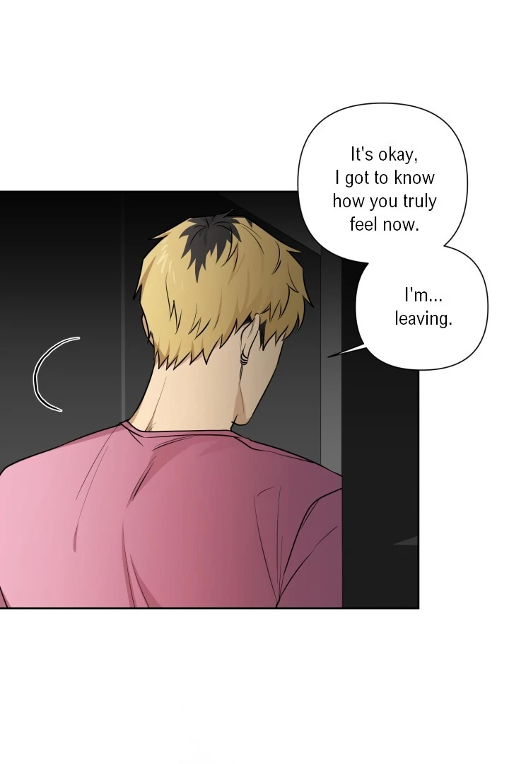 Milk Attack! - Chapter 8 manhwa