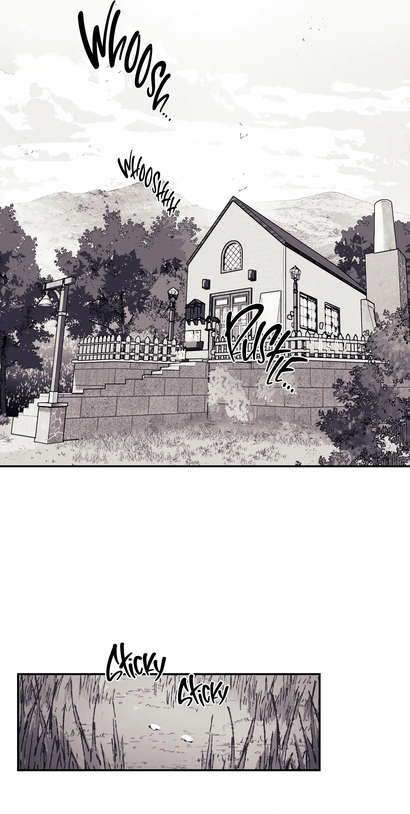 Casey’s Secret - Chapter 1 manhwa