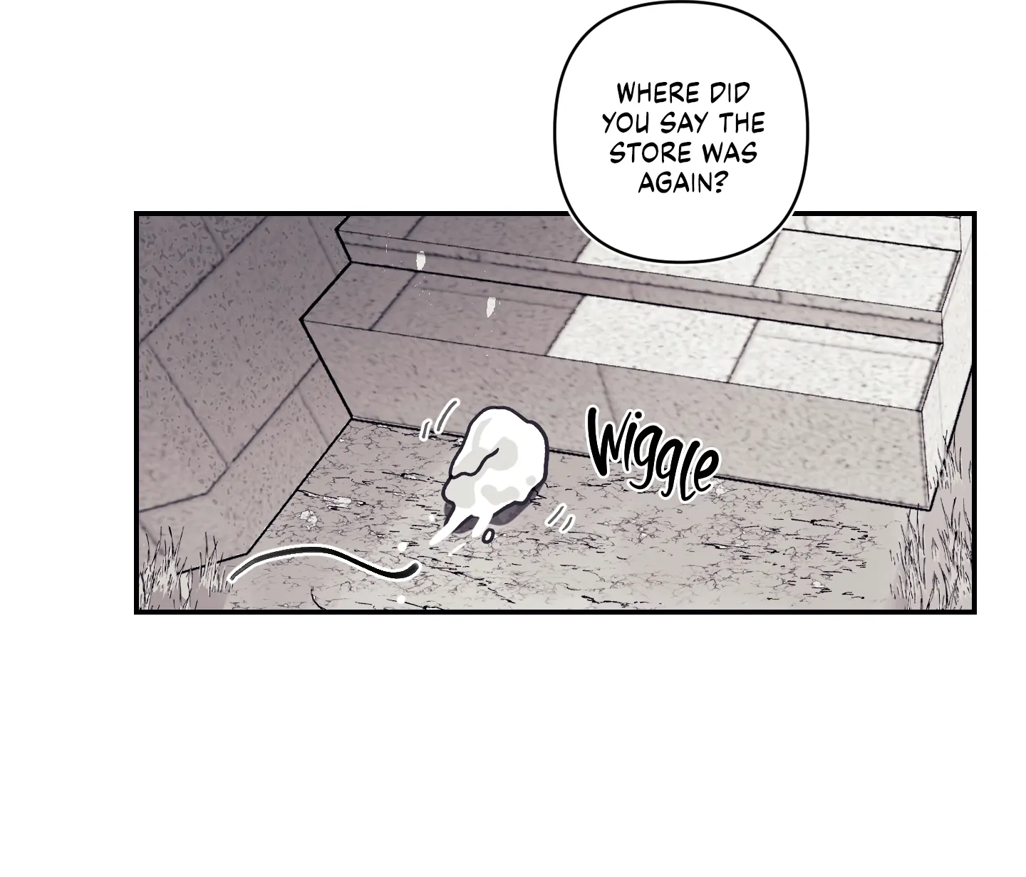 Casey’s Secret - Chapter 1 manhwa