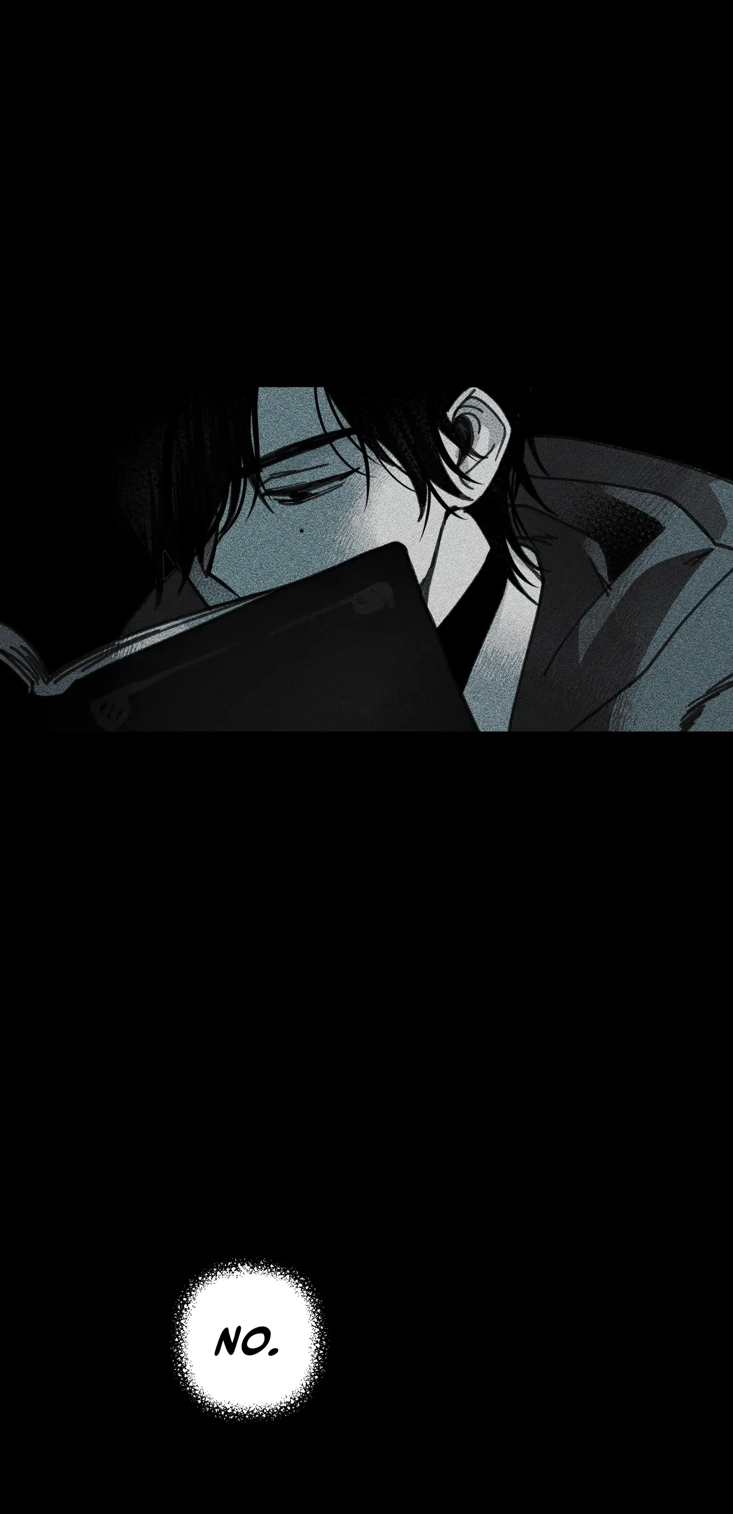 Casey’s Secret - Chapter 1 manhwa
