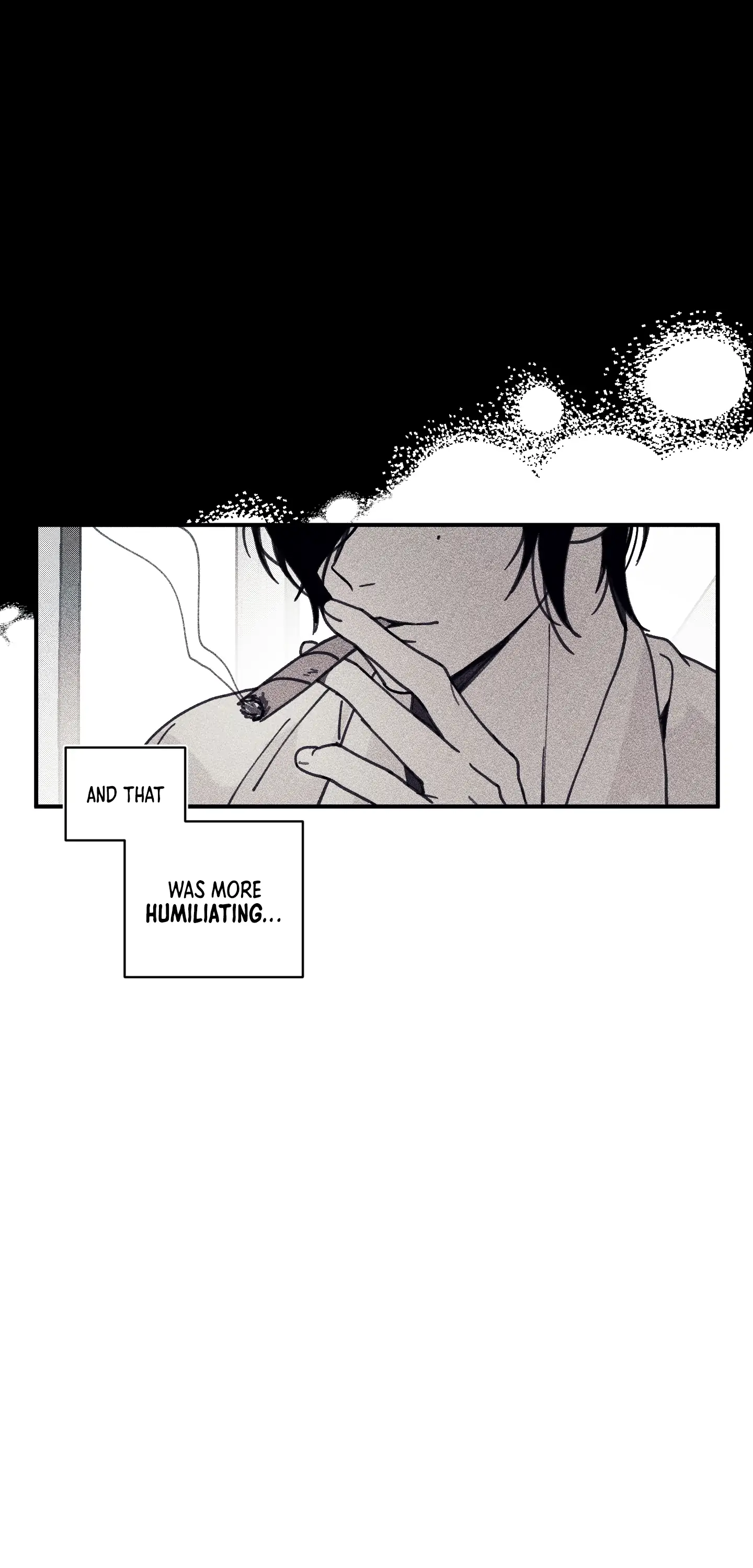 Casey’s Secret - Chapter 1 manhwa
