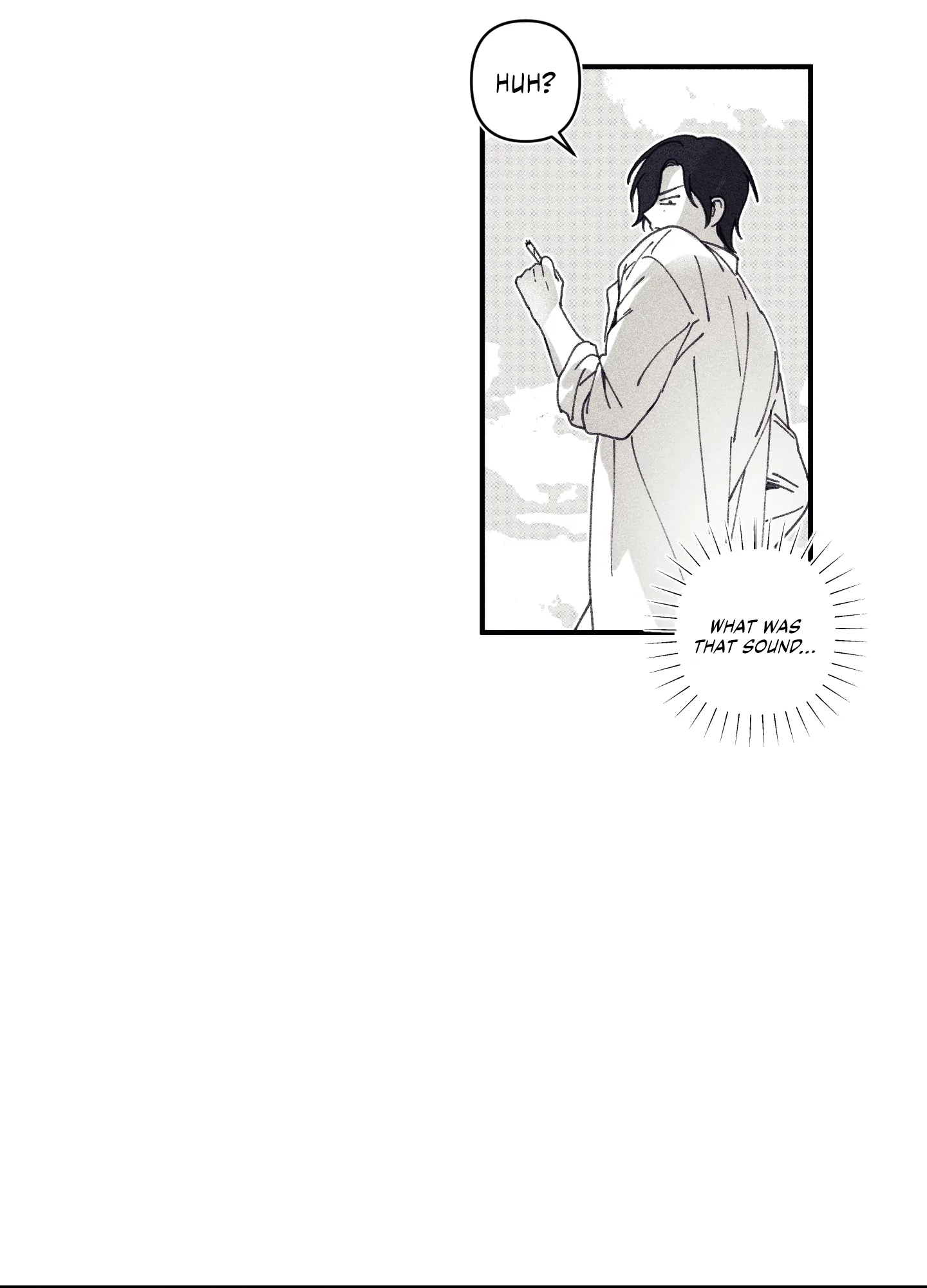 Casey’s Secret - Chapter 1 manhwa
