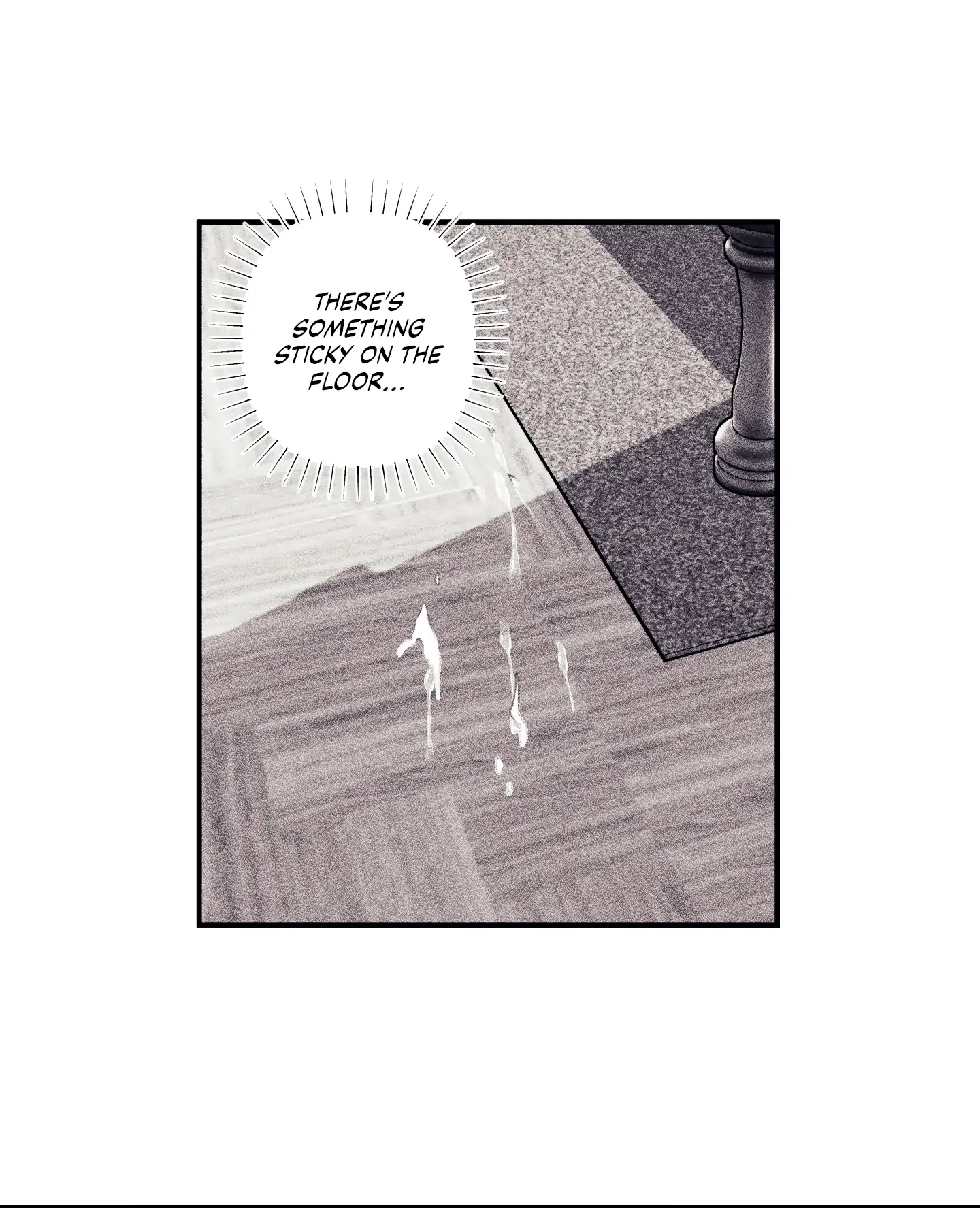 Casey’s Secret - Chapter 1 manhwa