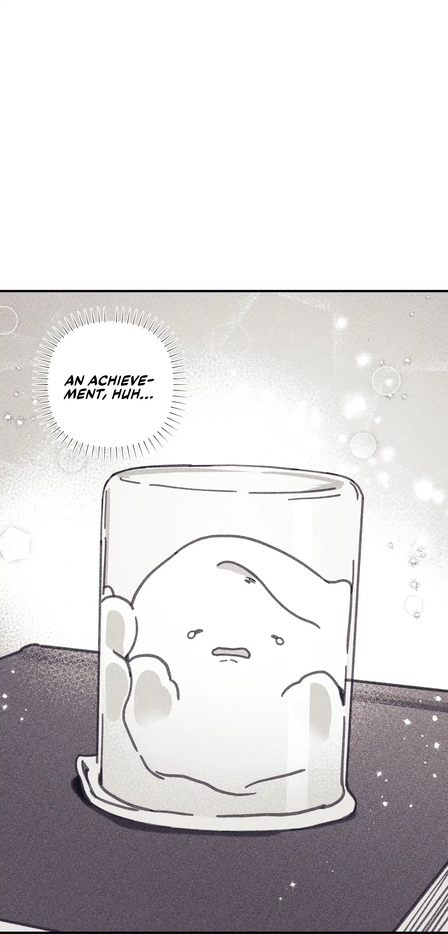 Casey’s Secret - Chapter 1 manhwa