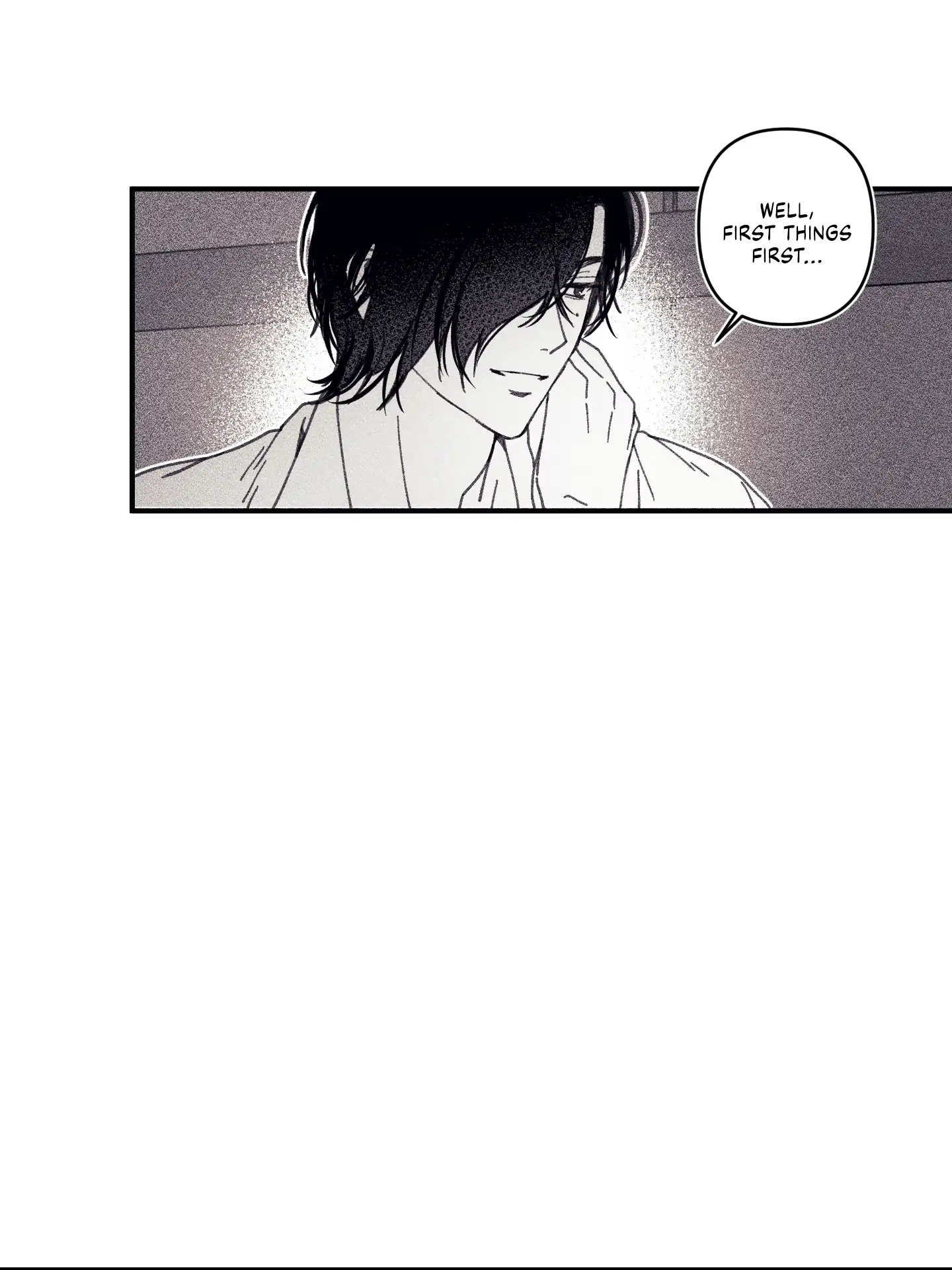 Casey’s Secret - Chapter 1 manhwa