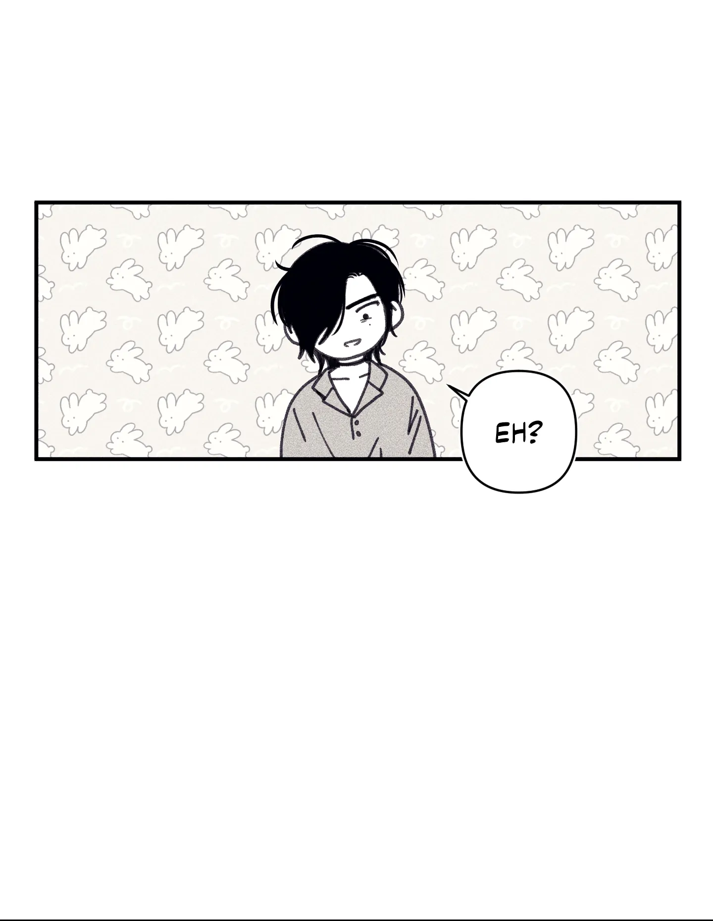 Casey’s Secret - Chapter 1 manhwa