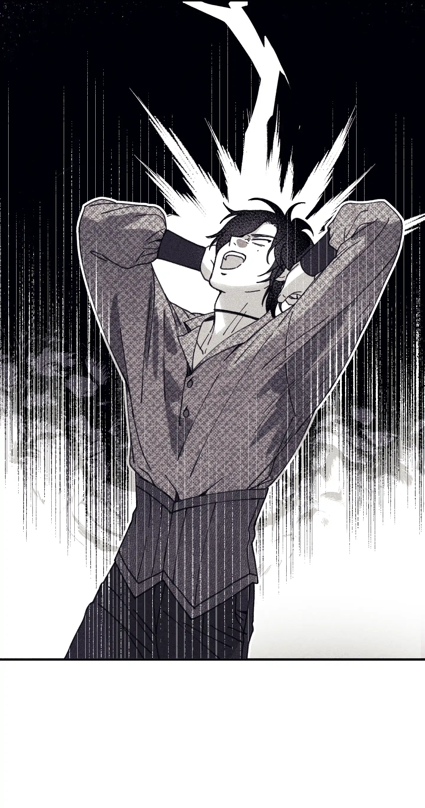 Casey’s Secret - Chapter 1 manhwa
