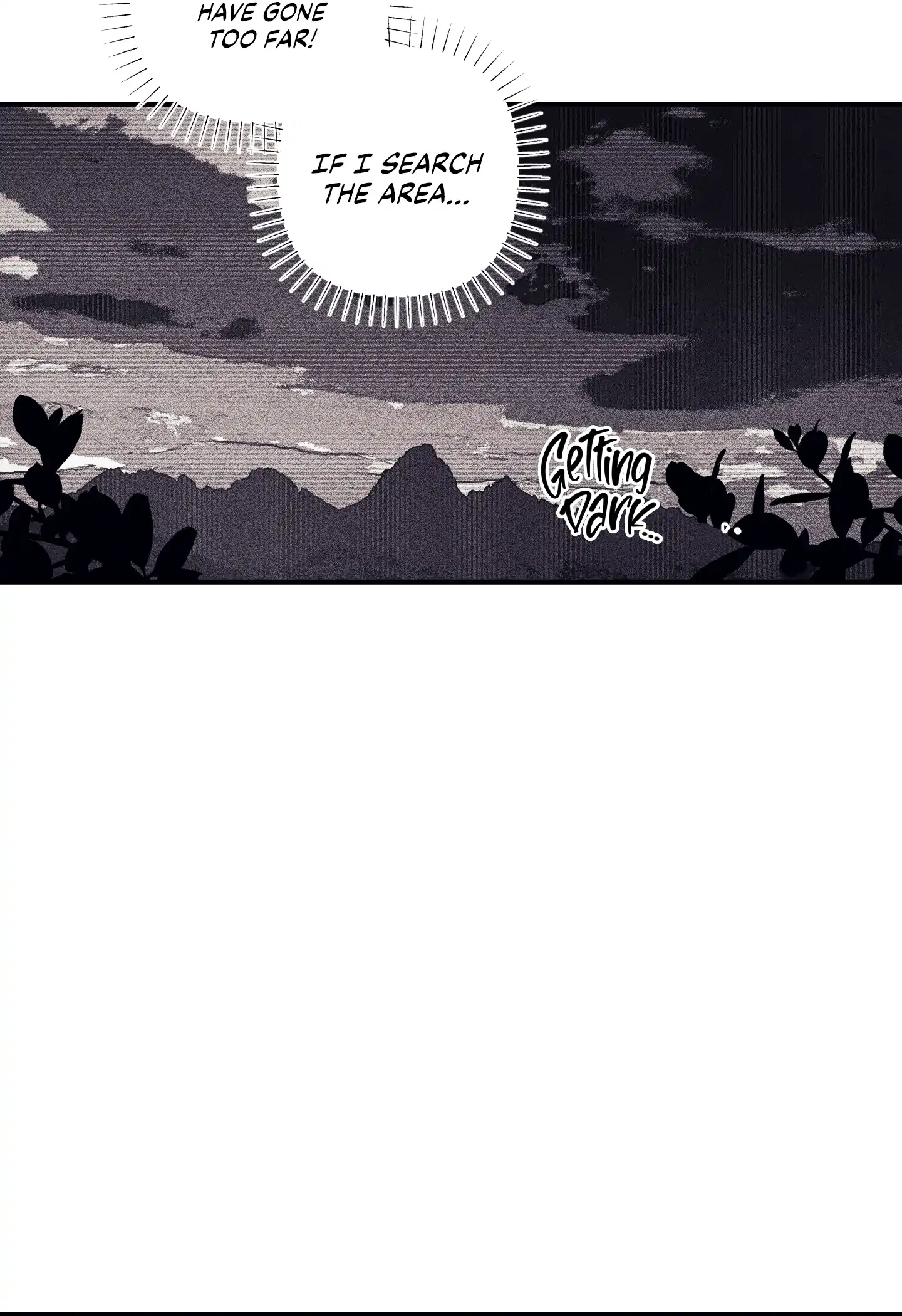 Casey’s Secret - Chapter 1 manhwa