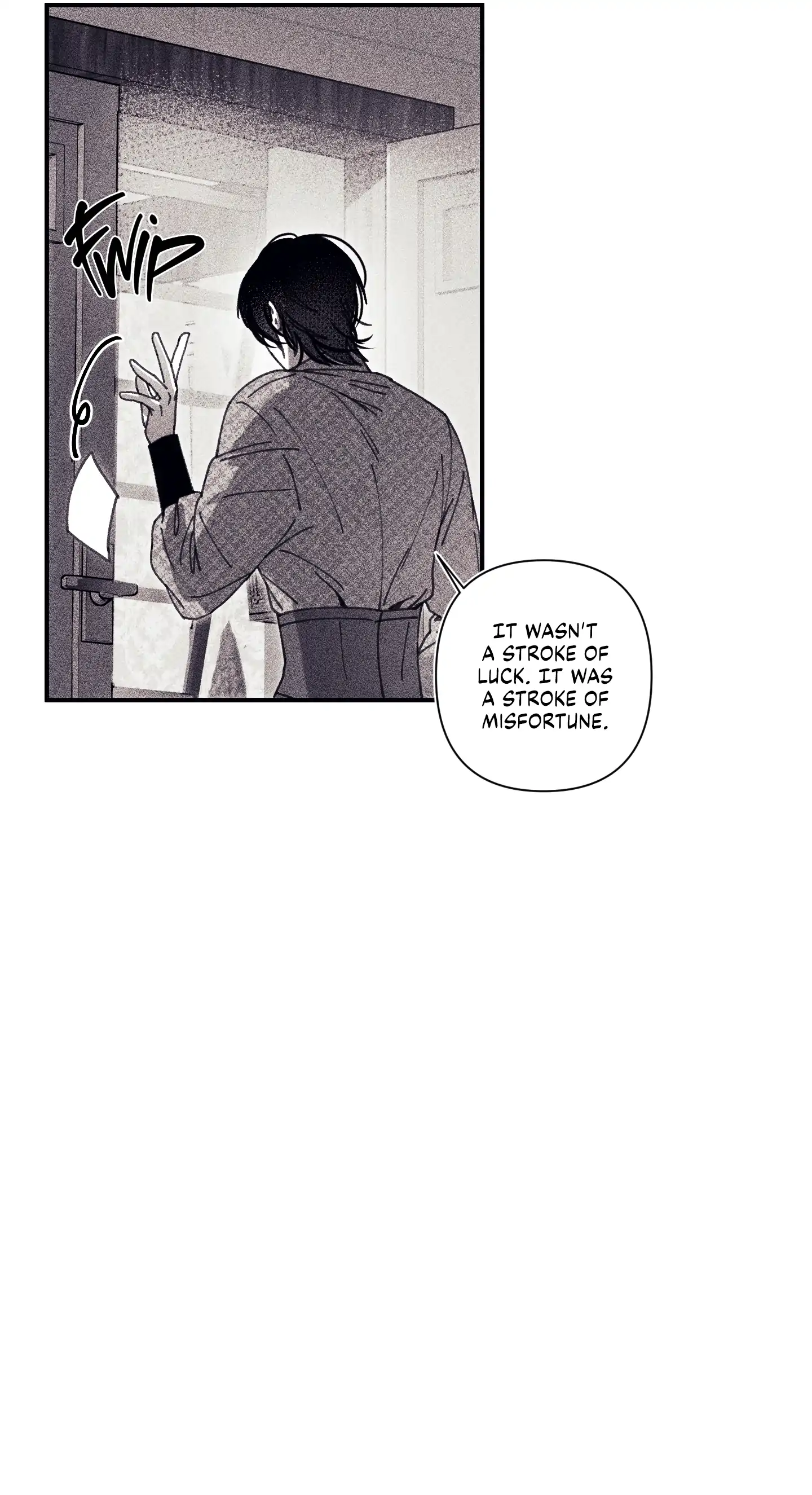 Casey’s Secret - Chapter 1 manhwa
