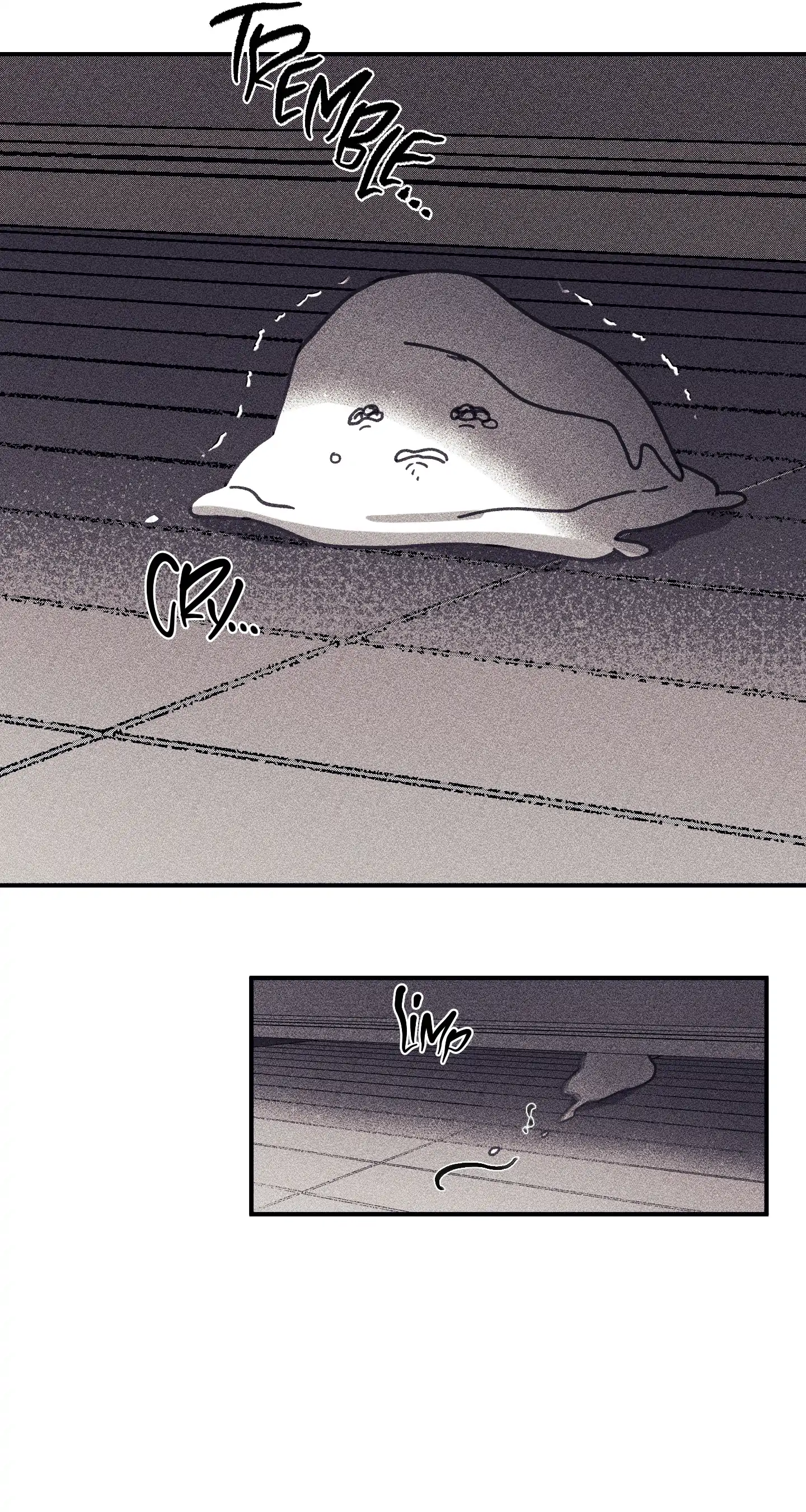 Casey’s Secret - Chapter 1 manhwa