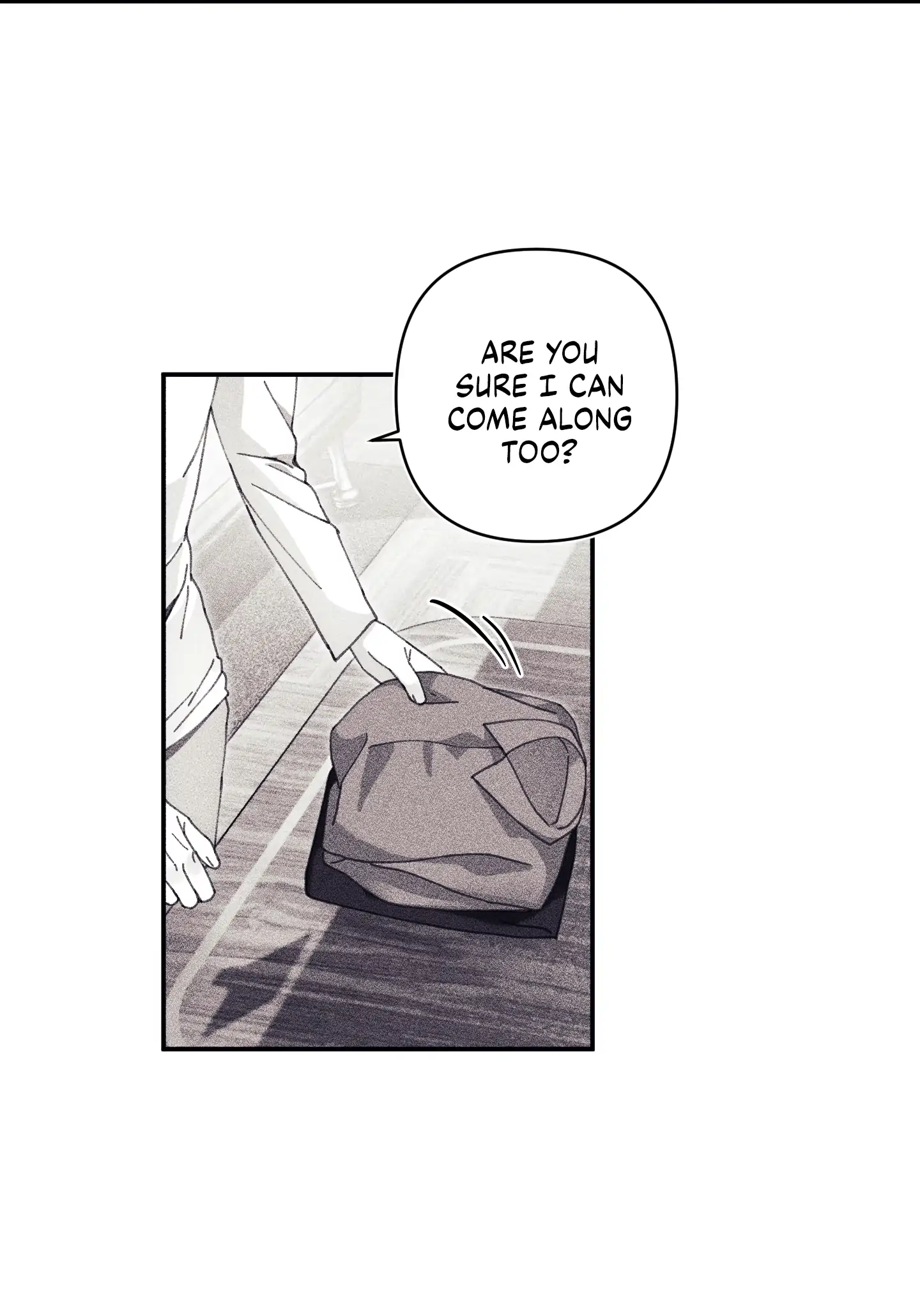 Casey’s Secret - Chapter 10 manhwa