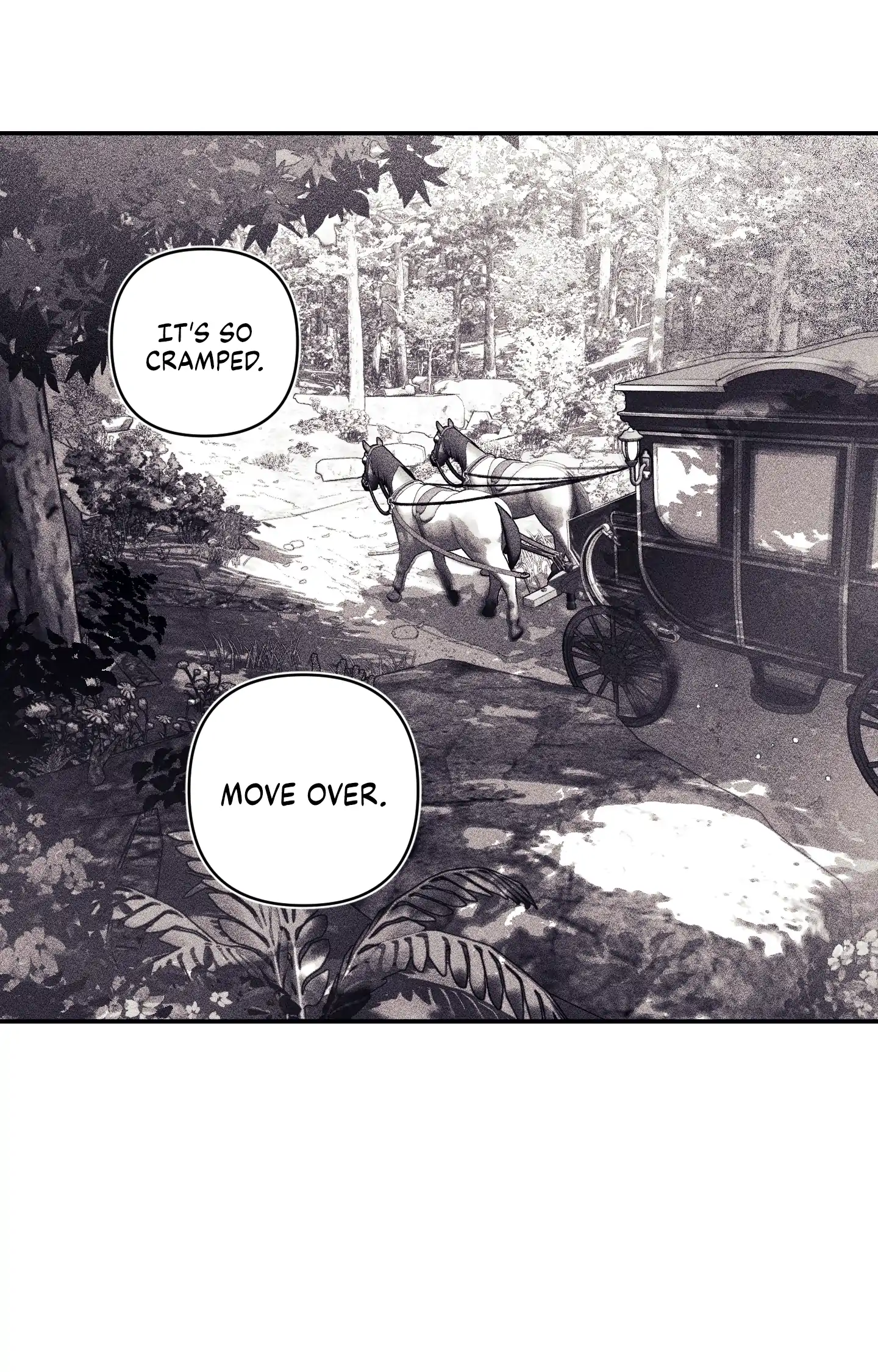 Casey’s Secret - Chapter 10 manhwa
