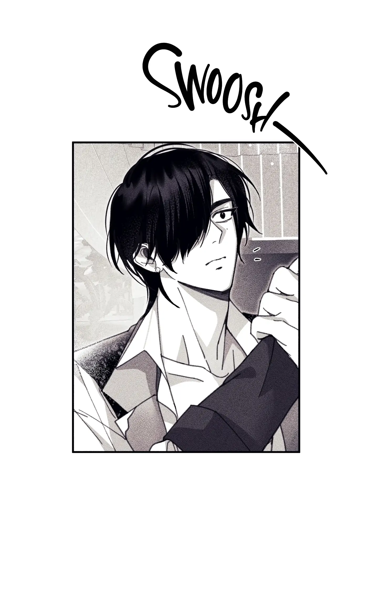 Casey’s Secret - Chapter 10 manhwa