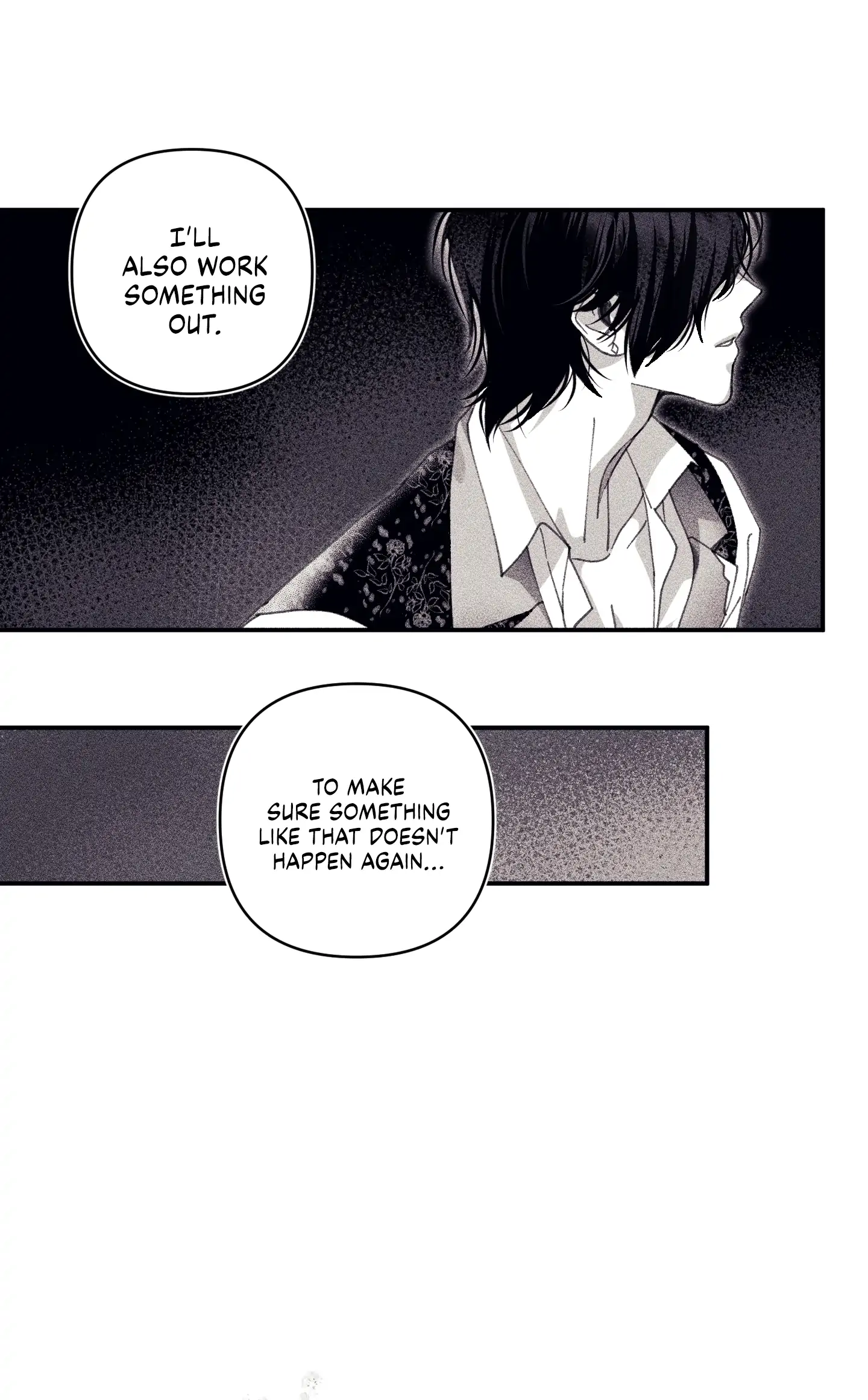 Casey’s Secret - Chapter 10 manhwa