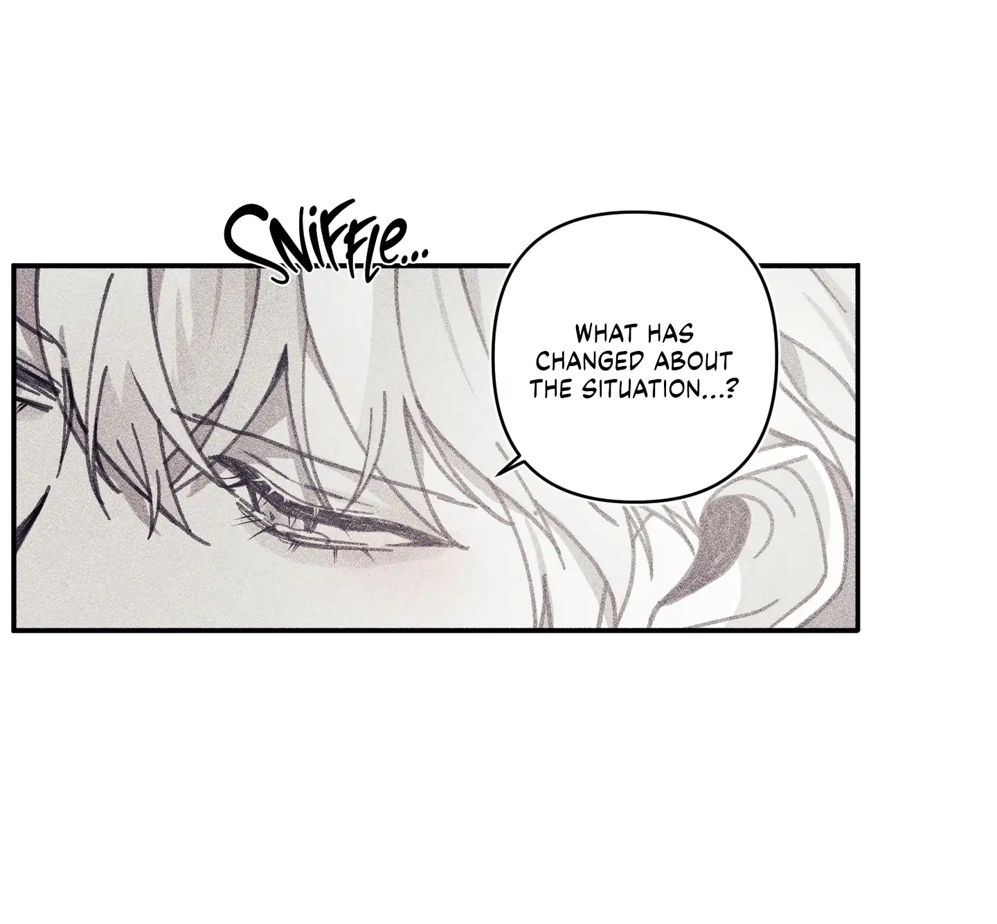 Casey’s Secret - Chapter 10 manhwa