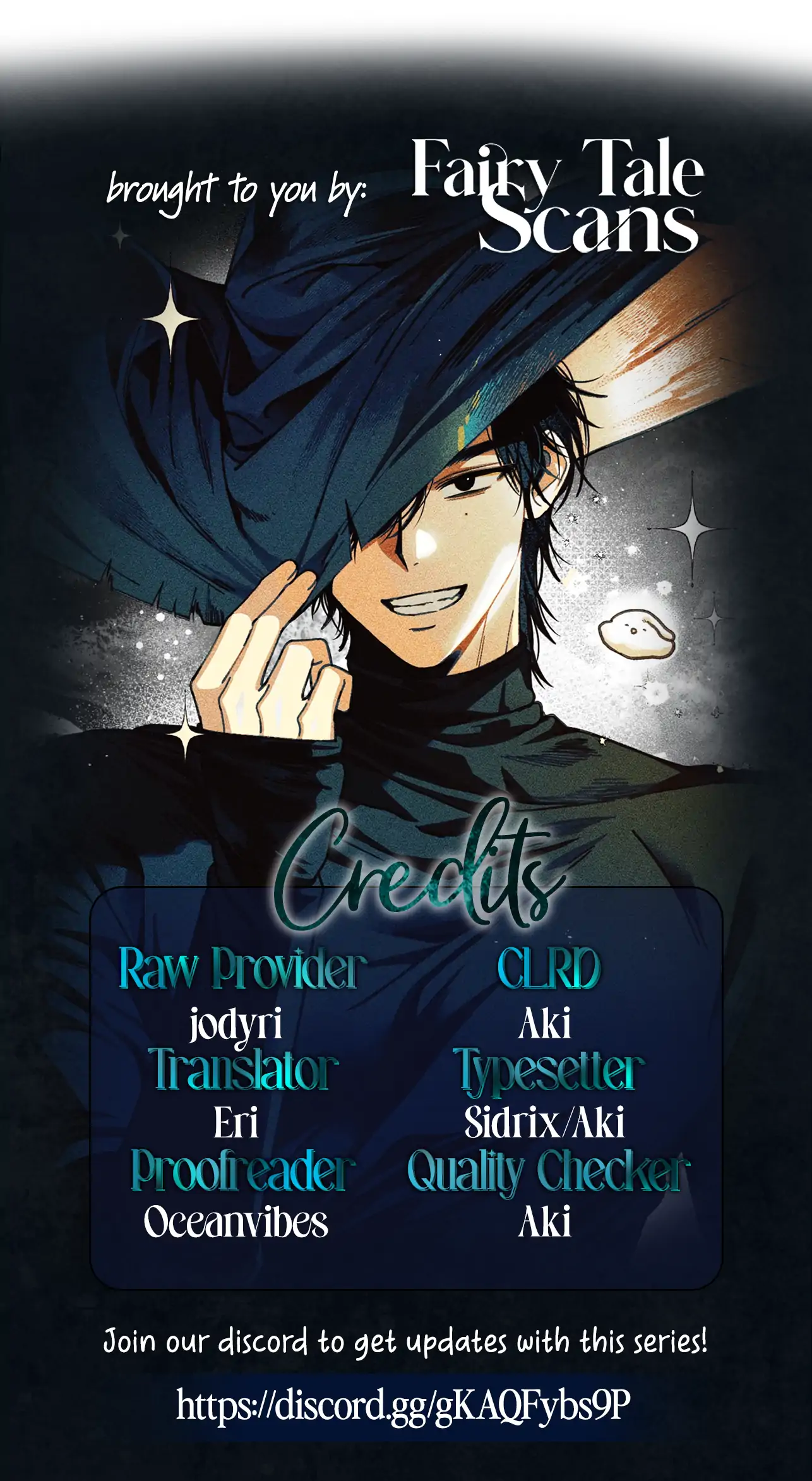 Casey’s Secret - Chapter 10 manhwa