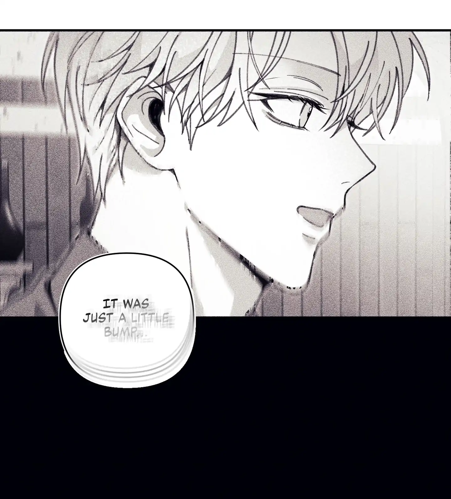 Casey’s Secret - Chapter 11 manhwa